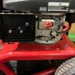 Troy-Bilt Pressure Washer Repairs