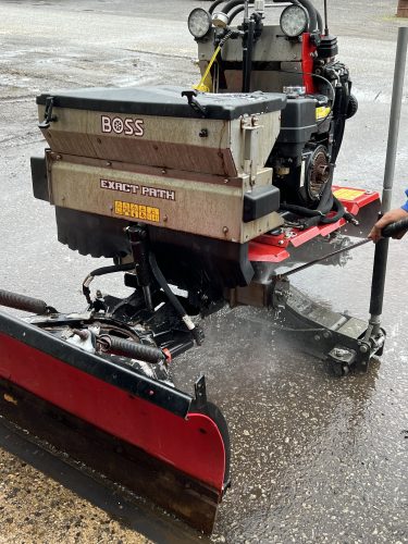 Snow Blower Repair NJ