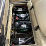 Club Car Golf Cart Repair Battery Replacement