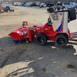 Ventrac SSV Repair