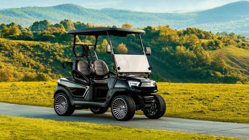 Golf Cart Repair New Jersey